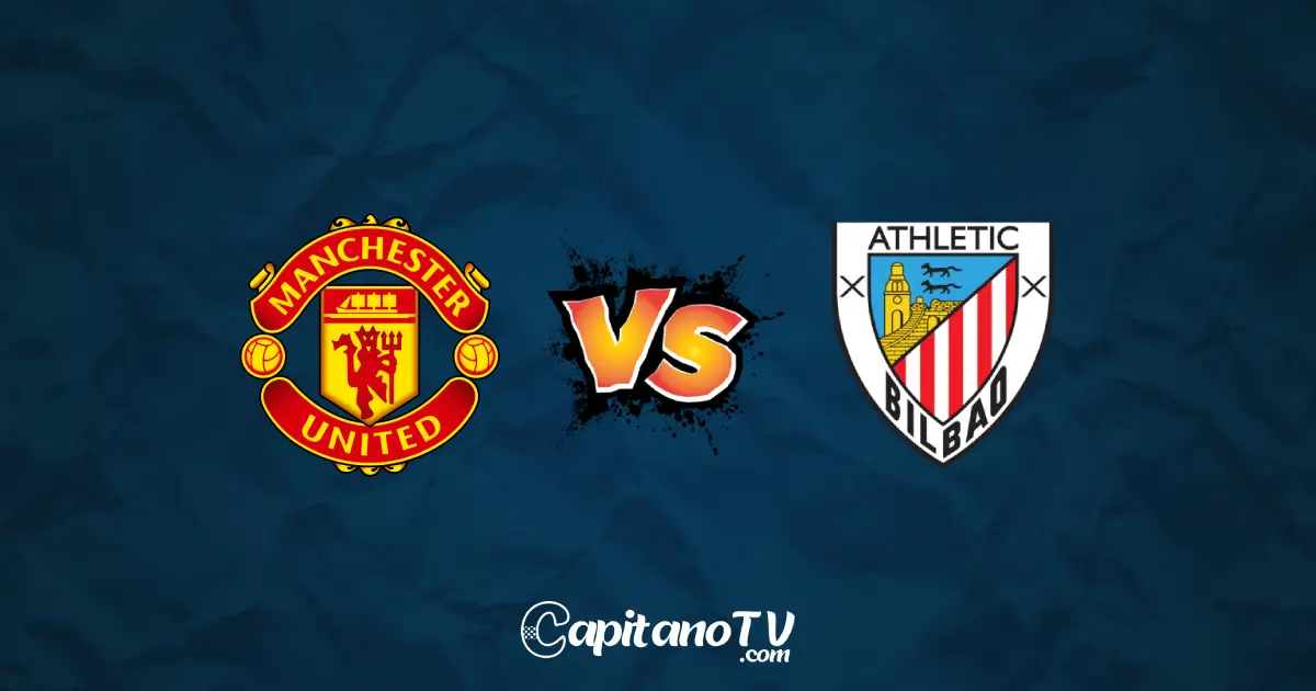 مشاهدة مانشستر يونايتد وأتلتيك بيلباو بث مباشر