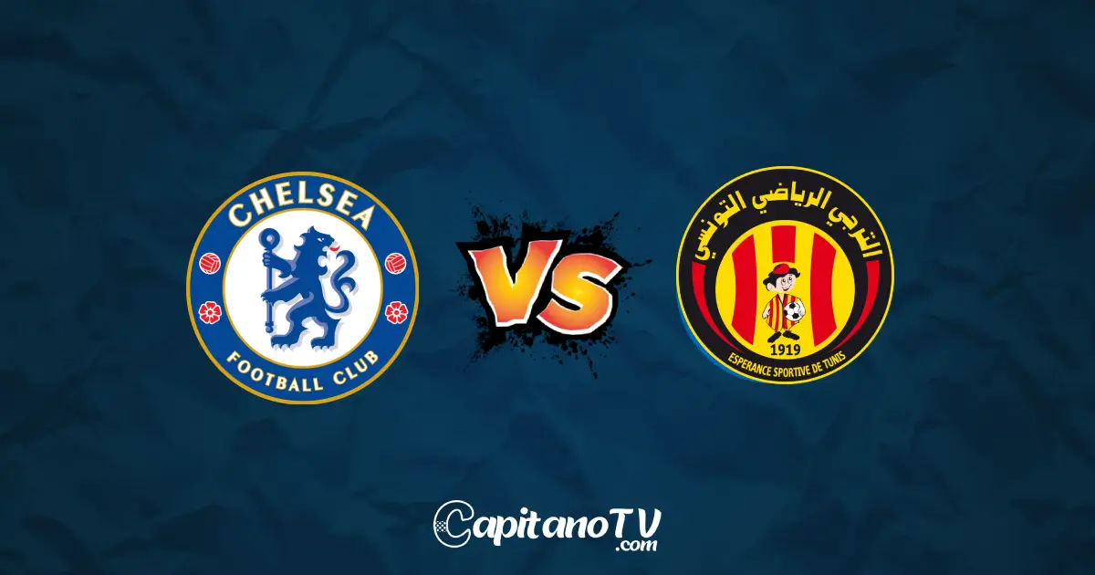 مشاهدة تشيلسي ضد الترجي بث مباشر