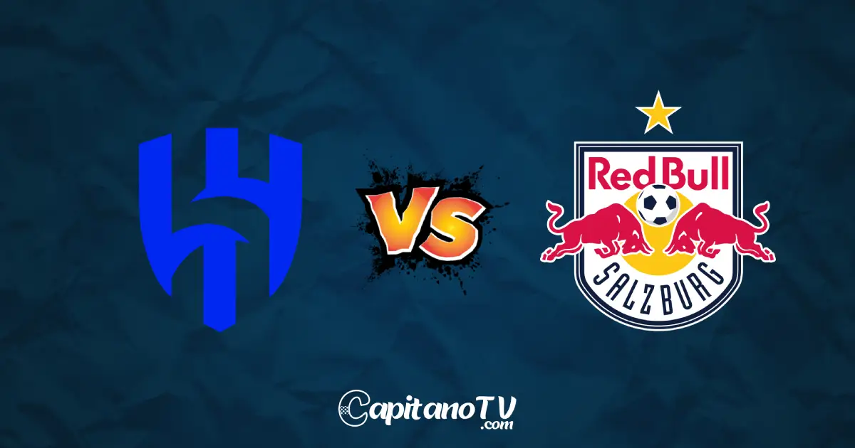 مشاهدة الهلال ضد سالزبورغ بث مباشر