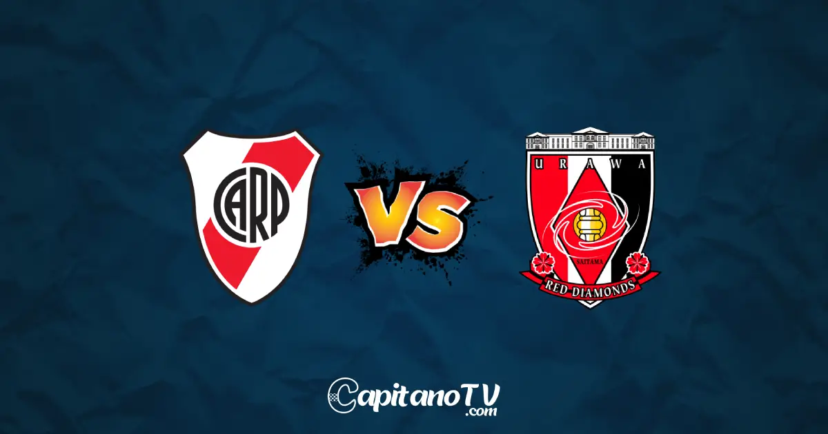 مشاهدة ريفر بليت وأوراوا ريد دايموندز بث مباشر