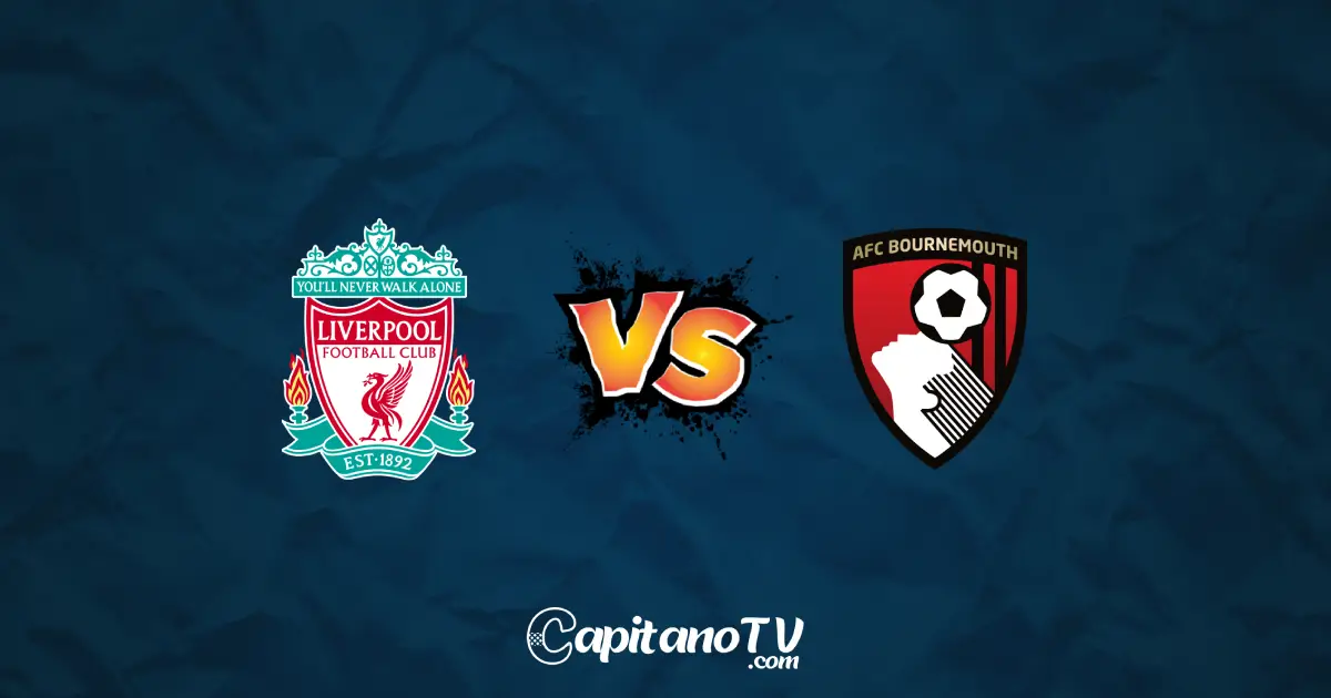 مشاهدة ليفربول وبورنموث بث مباشر