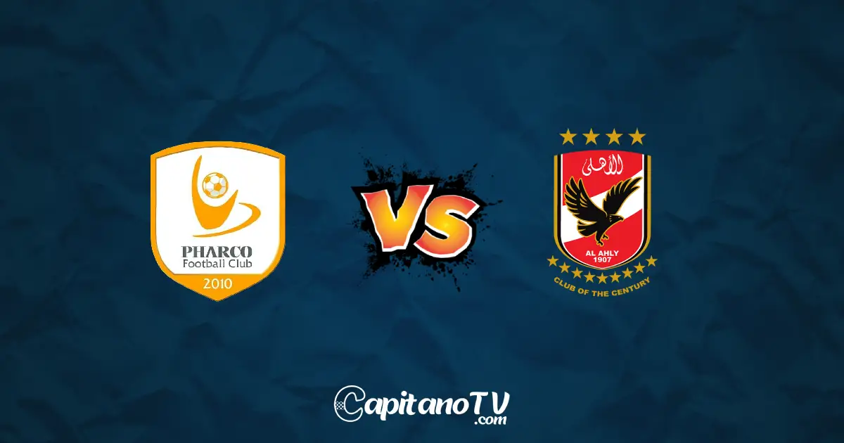 مشاهدة الأهلي وفاركو بث مباشر