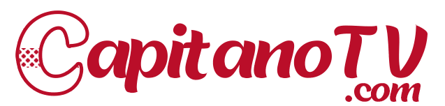 CapitanoTV | كابيتانو تي في الموقع الرياضي الأفضل